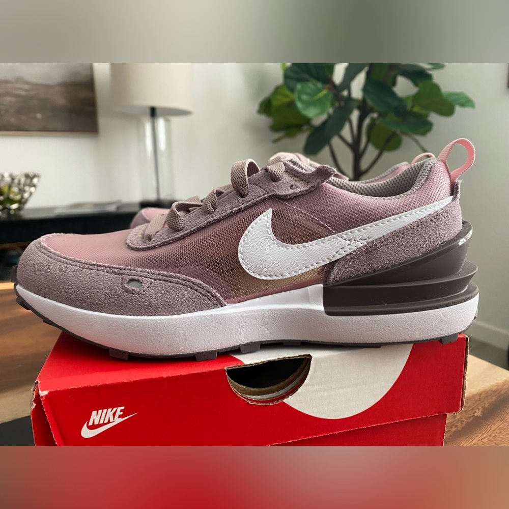 Nike Waffle One PS “Pink Glaze” (2021)